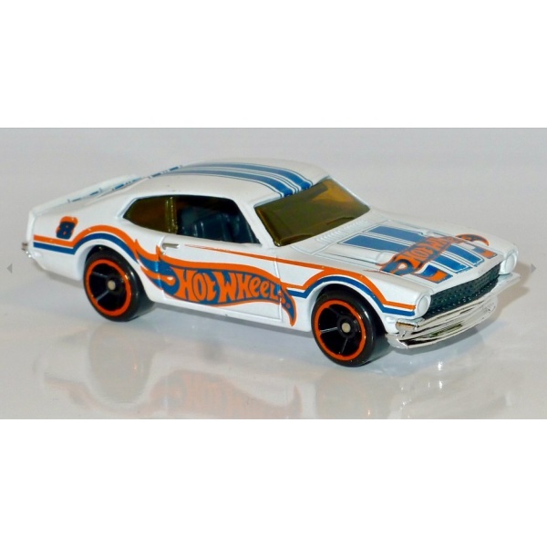 '71 Maverick Grabber