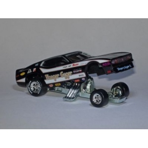 '71 Mustang Funny Car