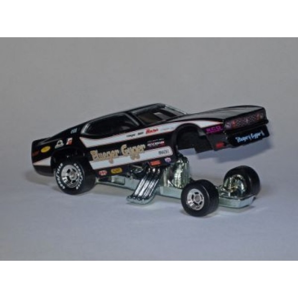 '71 Mustang Funny Car