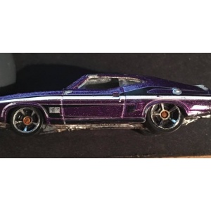 '73 Ford Falcon XB