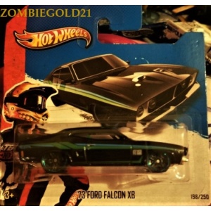 '73 Ford Falcon XB