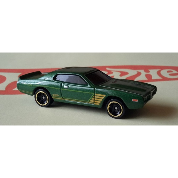 '74 Dodge Charger