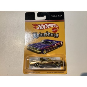 ‘74 Monte Carlo