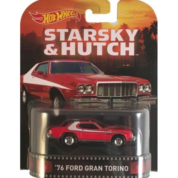 '76 Ford Gran Torino