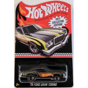 '76 Ford Gran Torino