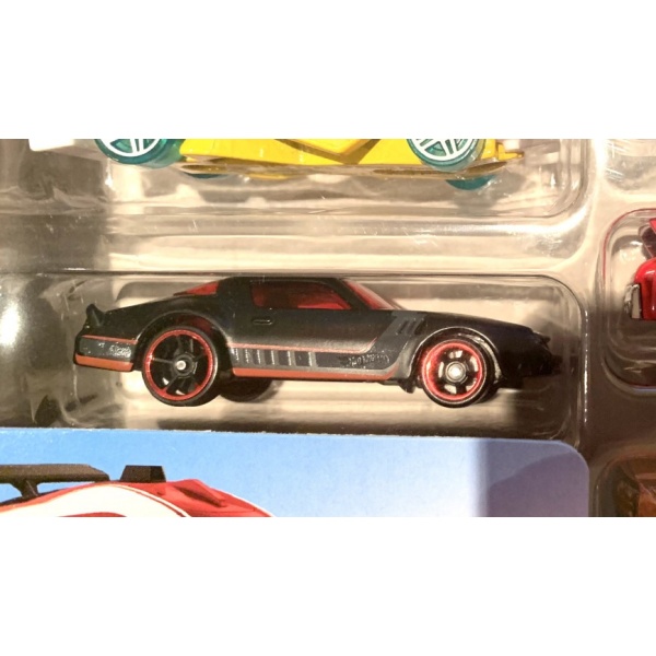 '78 Camaro Z-28