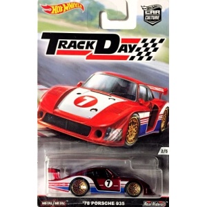 '78 Porsche 935
