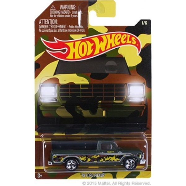 '79 Ford Pickup