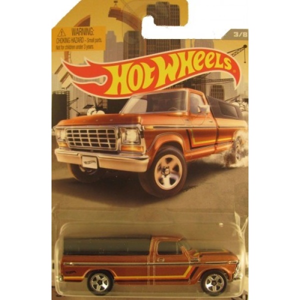 '79 Ford Pickup