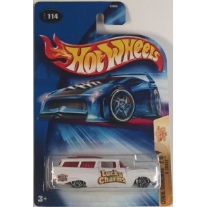 8 Crate