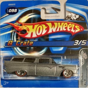 8 Crate