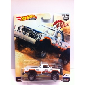 '80 Dodge Macho Power Wagon