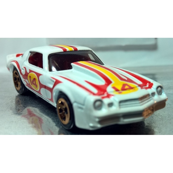 '81 Camaro