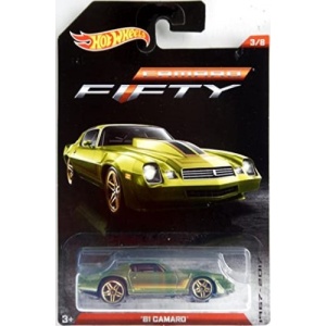 '81 Camaro