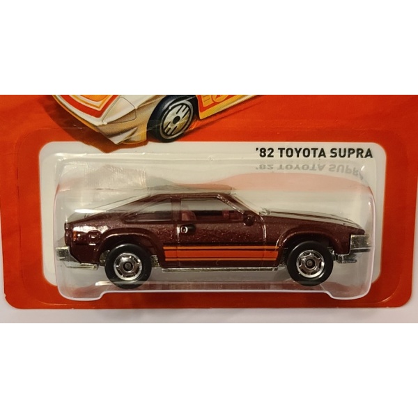 '82 Toyota Supra