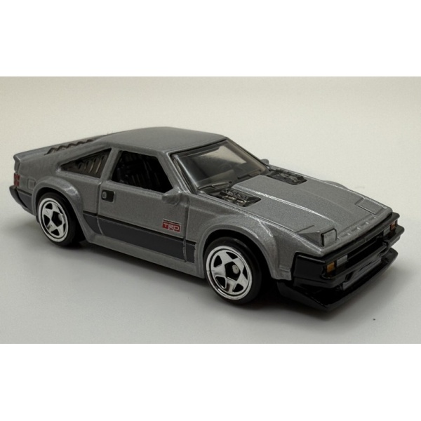 '82 Toyota Supra