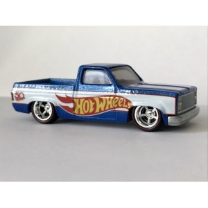 '83 Chevy Silverado