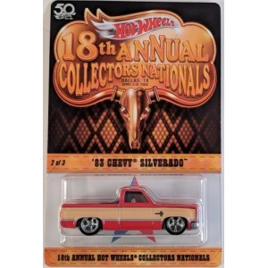 '83 Chevy Silverado