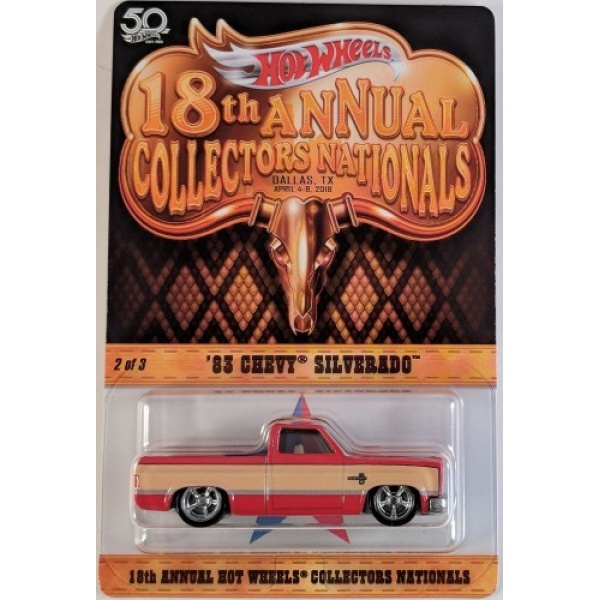 '83 Chevy Silverado