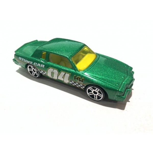 '84 Pontiac Grand Prix