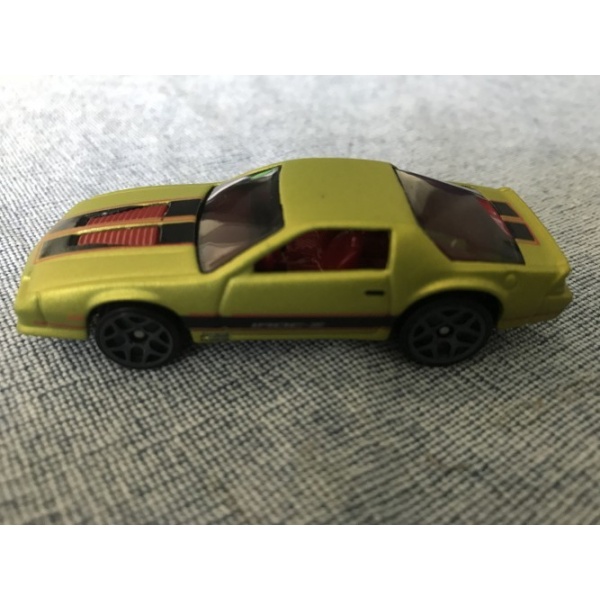 '85 Camaro IROC-Z