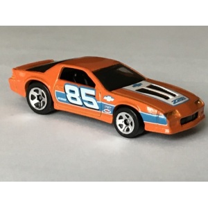 '85 Camaro IROC-Z