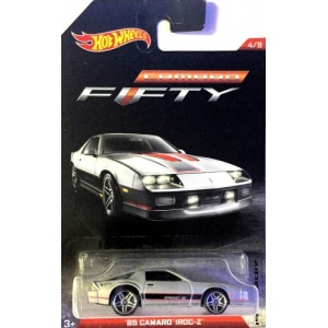 '85 Camaro Iroc-Z