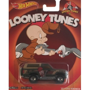 '85 Ford Bronco