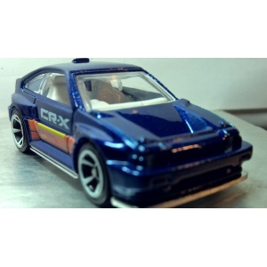 '85 Honda CR-X