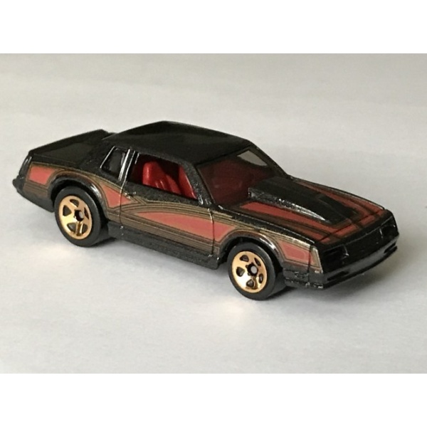 '86 Monte Carlo SS