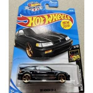 '88 Honda CR-X