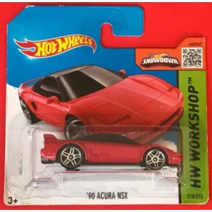 '90 Acura NSX