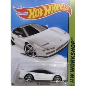 '90 Acura NSX