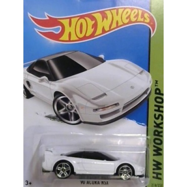 '90 Acura NSX