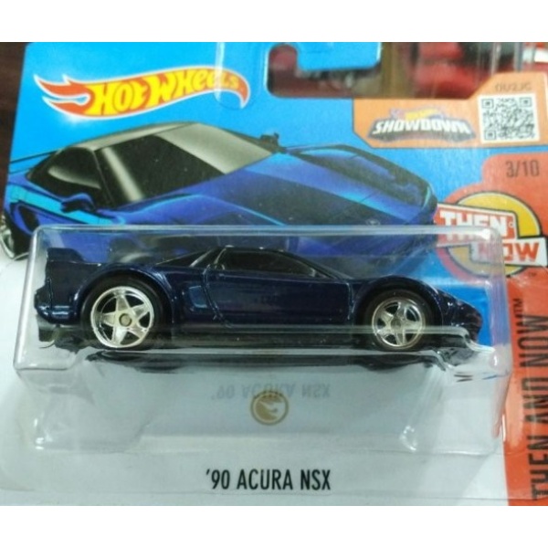 '90 Acura NSX