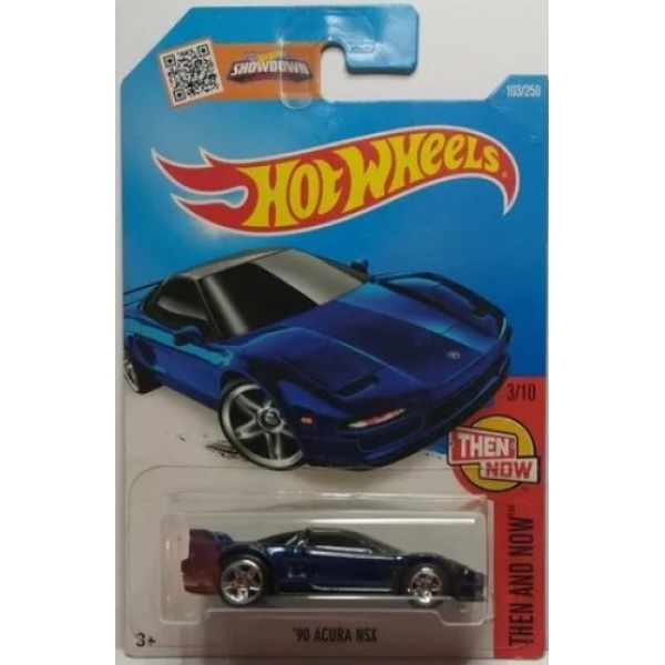 '90 Acura NSX