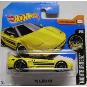 '90 Acura NSX