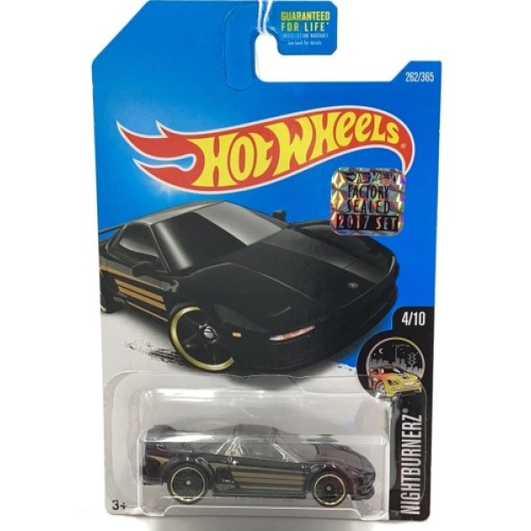 '90 Acura NSX