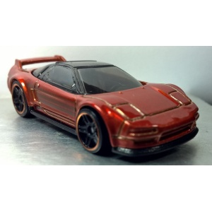 '90 Acura NSX