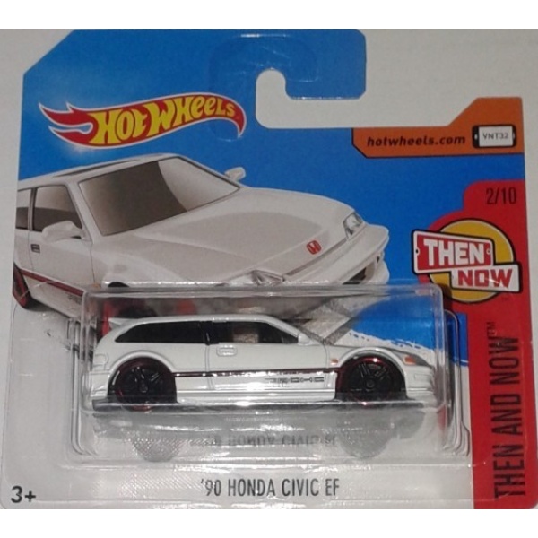 '90 Honda Civic EF