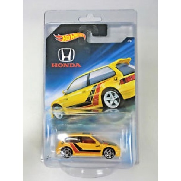 '90 Honda Civic EF
