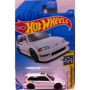 '90 Honda Civic EF