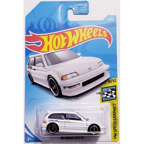 '90 Honda Civic EF