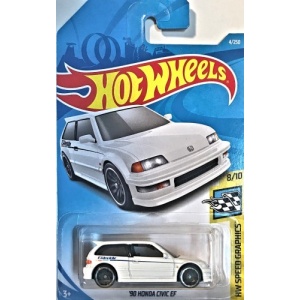 '90 Honda Civic EF