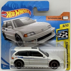 '90 Honda Civic EF