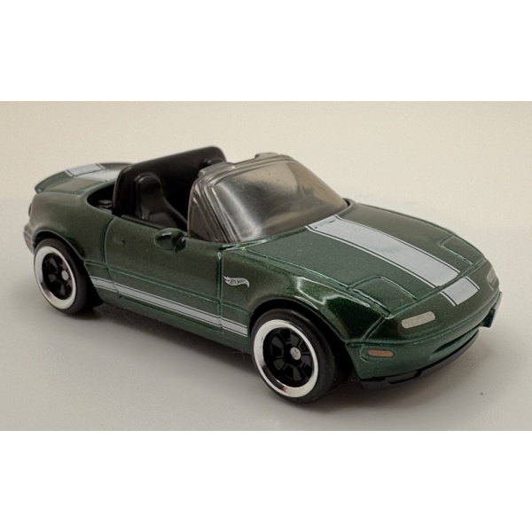 '91 Mazda MX-5 Miata