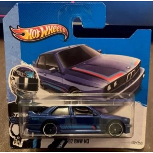 '92 BMW M3