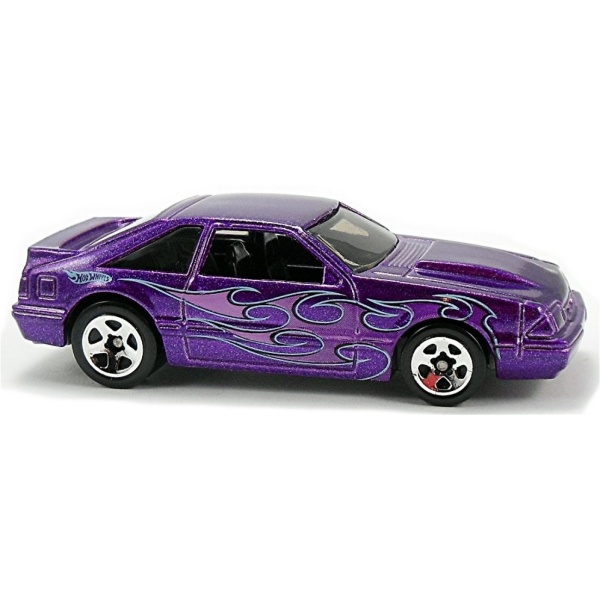 '92 Ford Mustang