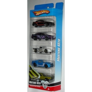 '92 Ford Mustang