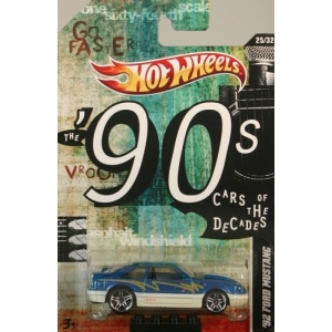 '92 Ford Mustang